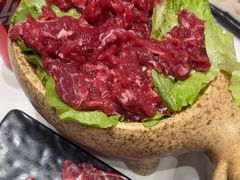 -刘少华贵州小黄牛·鲜牛肉火锅(总店)