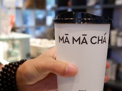 -MAMACHA妈妈茶(岳麓山店)