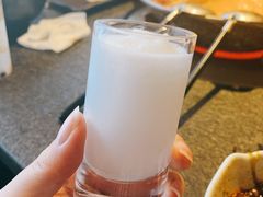 -湊湊火锅·茶憩(和平大悦城店)