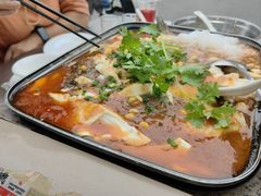 -邹胖哥好好吃餐馆(荔波美食街店)