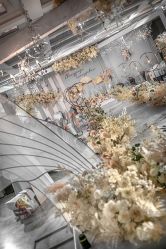 -醉库庄园·宴会厅·草坪婚礼场地