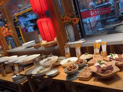 -鸽子窝(黄村店)