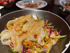 -老头儿油爆虾·知味杭州(爱琴海购物中心)