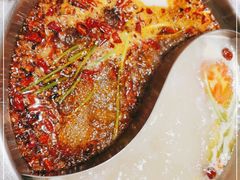 -沸炉重庆老火锅(军事博物馆店)