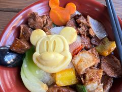 -Tangled Tree Tavern 老藤树食栈