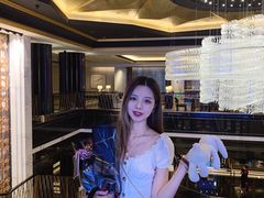 -上海苏宁宝丽嘉酒店·Cafe Bellagio西餐厅
