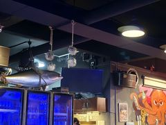 -质烤烤物·活烤海鲜(质烤总店)