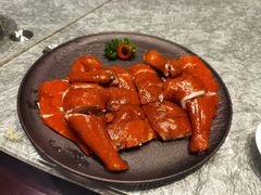 -夏宫中餐厅(静安香格里拉店)