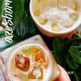 布维记｜一杯好茶传递一份快乐