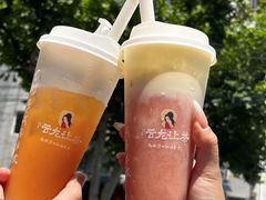 -一品飘香米线(一中总店)