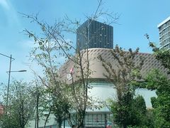 -龙湖南京江北天街