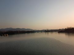 -云龙湖旅游景区