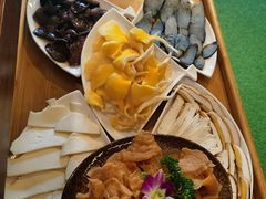 -大理董·董家小厨野生菌火锅(古城旗舰店)