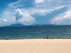 -大梅沙海滨公园