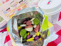 -西贝(金桥店)
