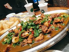 -天山集市(和家乐广场店)