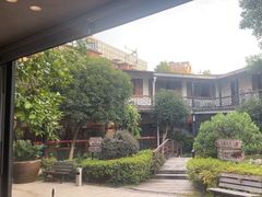 -柴米油盐(土菜院子店)