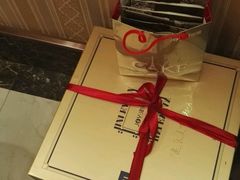 生日蛋糕-津乐园(中心北路店)