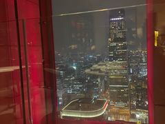 -北京柏悦酒店·锦庭餐厅Dining Room