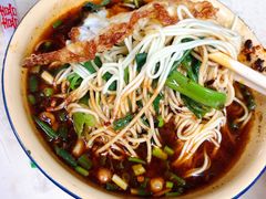 空心菜-赵伍面庄(松石大道店)