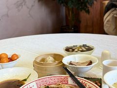 -老北门·苏帮菜·湖景包间(月光码头店)