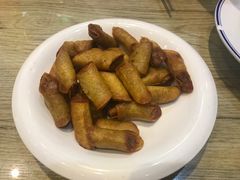 炸千子-赵家馆(燕山大街店)
