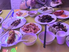 -海韵之星邮轮水会(明发商业广场店)