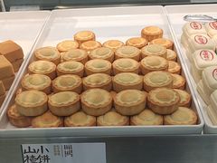 -泸溪河桃酥(西直门凯德店)