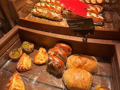 -B&C黄油与面包·THE GARDEN BAKERY概念店(世纪汇店)