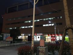 门面-欧尚(江阳中路店)