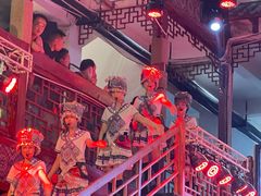 -巴人堂(女儿城店)