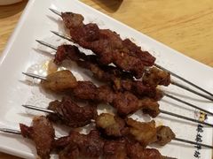 -嬷孙家潮汕牛肉火锅(北京路天河城店)