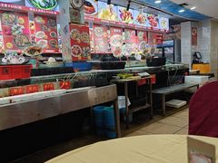 -吉莲利苑海鲜酒家(珠海拱北29年老字号店)