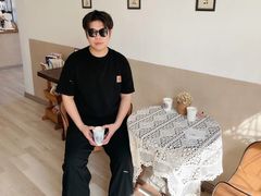 -三仟津花园咖啡馆