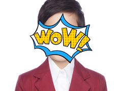 -天真蓝照相馆(五角场百联又一城店)