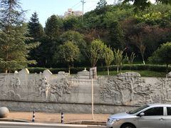 -龙头寺公园