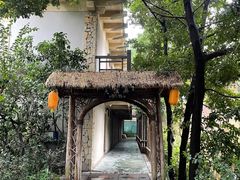 -天赐温泉