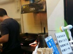 -国足臭豆腐(明瓦廊店)