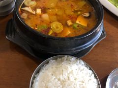 -第二外国语学院-韩国餐厅(朝阳路店)