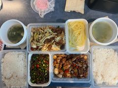 -味上湘菜馆(岳麓山店)