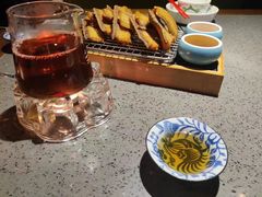 -老头儿油爆虾(星光一期店)