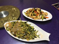 -夕阳红小吃(中街大悦城店)