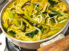 黄花烩菜-凯鸽酒楼(大同振兴街店)