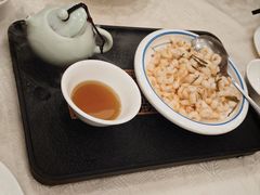 龙井虾仁-楼外楼(西湖景区孤山路店)
