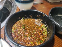 -云鱿记鱿鱼鸡·野生菌火锅(人民南路店)