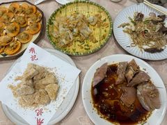 -有记家厨(后龙西街店)