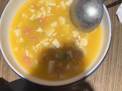 -龙少爷碳火干锅(环球中心店)