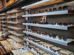 -日本手作眼镜·久川睛匠(龙德店)