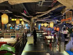 -吴越荣记苏州菜·松鼠桂鱼(月光码头店)
