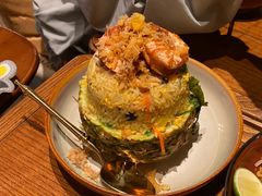 -CHINCHIN 青青·泰国料理(万象食家店)